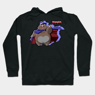 Wompire Hoodie